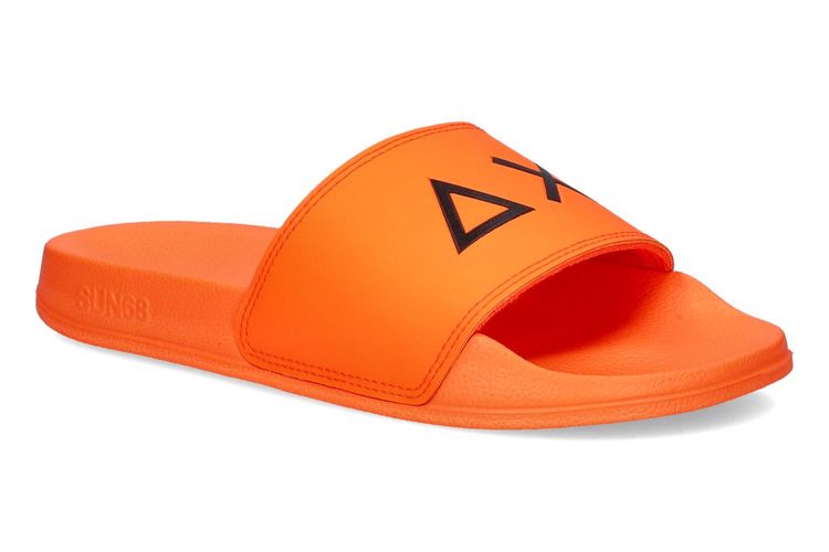SUN68-LOGO 2-ORANGE-0001