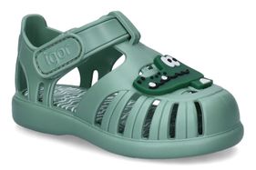IGOR-TOBBY CROCO-GREEN-0001