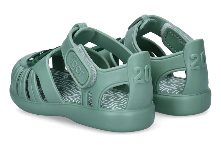 IGOR-TOBBY CROCO-VERT-ENFANTS-0002