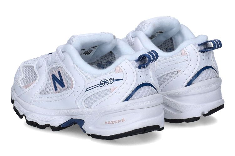 NEW BALANCE-I530 4KR-WHITE-ENFANTS-0002