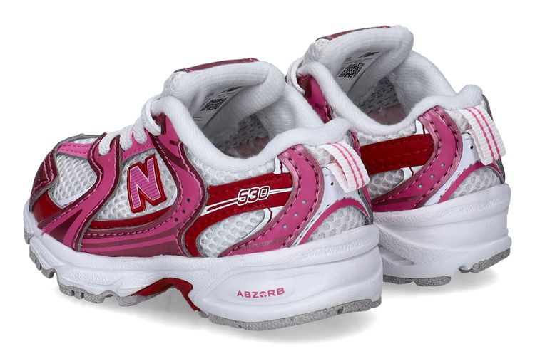 NEW BALANCE-I530 9WQ-BLANC-ENFANTS-0002