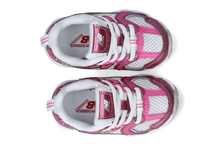 NEW BALANCE-I530 9WQ-BLANC-ENFANTS-0003