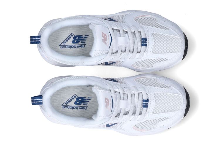 NEW BALANCE-P530 3WR-BLANC-ENFANTS-0003