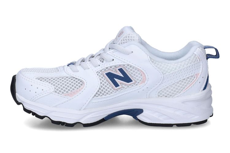 NEW BALANCE-P530 3WR-BLANC-ENFANTS-0004