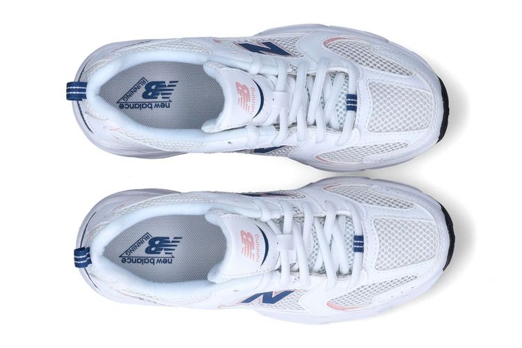 NEW BALANCE-G530 2EG-BLANC-ENFANTS-0003