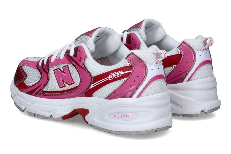 NEW BALANCE-G530 3XO-BLANC-ENFANTS-0002