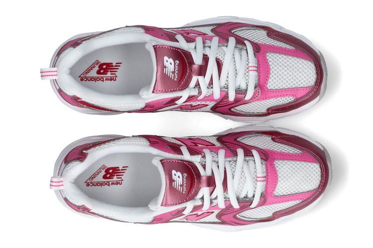 NEW BALANCE-G530 3XO-BLANC-ENFANTS-0003