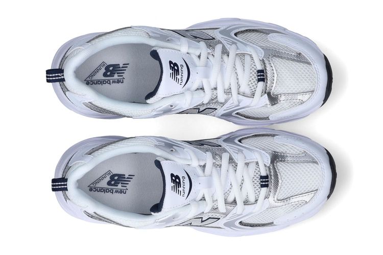 NEW BALANCE-GR530 SB1-BLANC-ENFANTS-0003