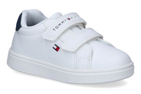 TOMMY HILFIGER-HECTOR 1-BLANC-ENFANTS-0001