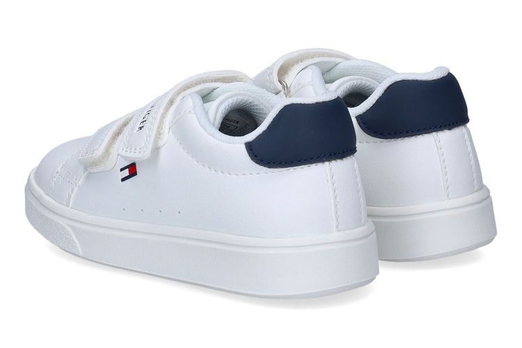 TOMMY HILFIGER-HECTOR 1-BLANC-ENFANTS-0002