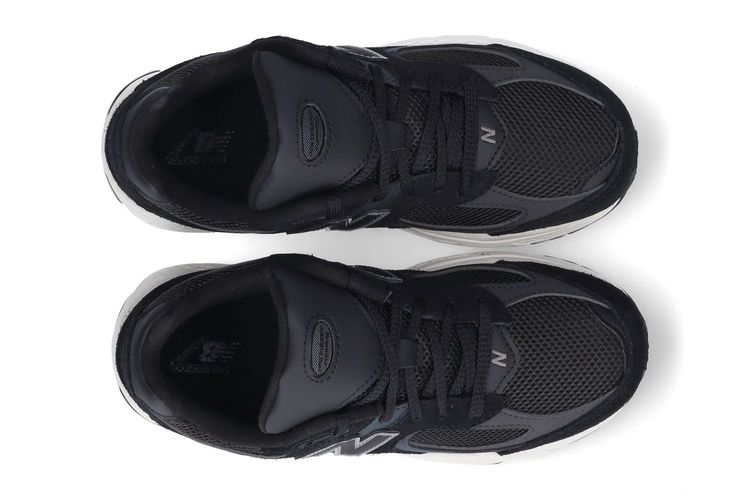 NEW BALANCE-GC2002 BK-NOIR-ENFANTS-0003