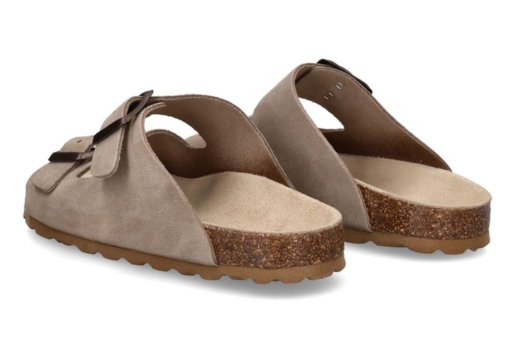 SHOE BI DOU-DANY-TAUPE-ENFANTS-0002