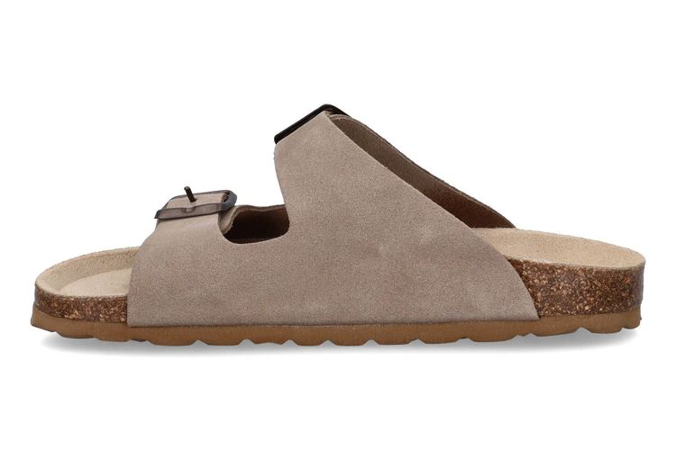 SHOE BI DOU-DANY-TAUPE-ENFANTS-0004