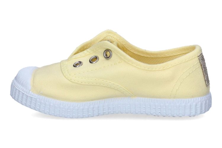 SHOE BI DOU-CAMILLE 12-YELLOW-0004