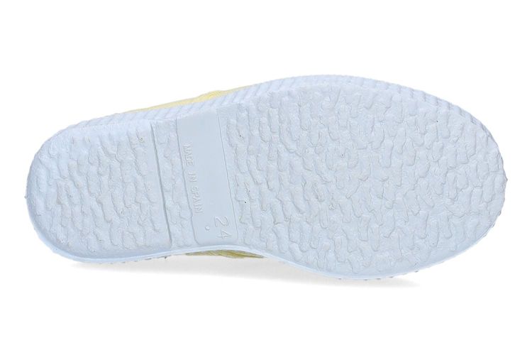 SHOE BI DOU-CAMILLE 12-YELLOW-0005