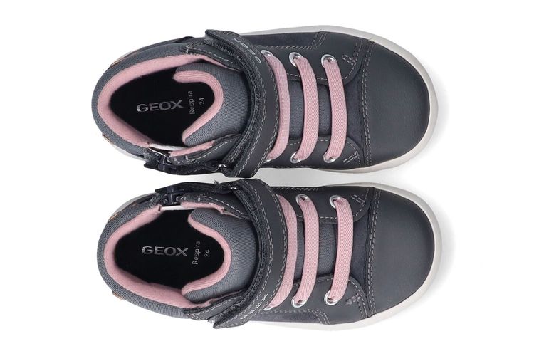 GEOX-GISLI G1-GRIS-ENFANTS-0003