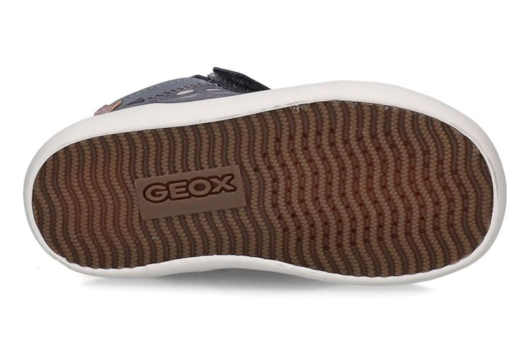 GEOX-GISLI G1-GRIS-ENFANTS-0005
