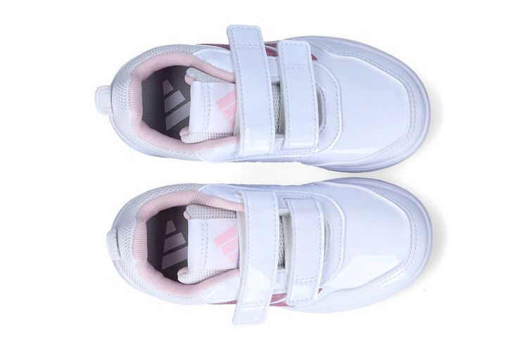 ADIDAS-TENSAUR 3-BLANC-ENFANTS-0003