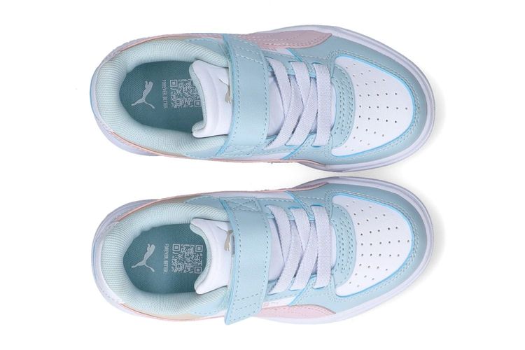 PUMA-CAVEN 2-BLANC-ENFANTS-0003