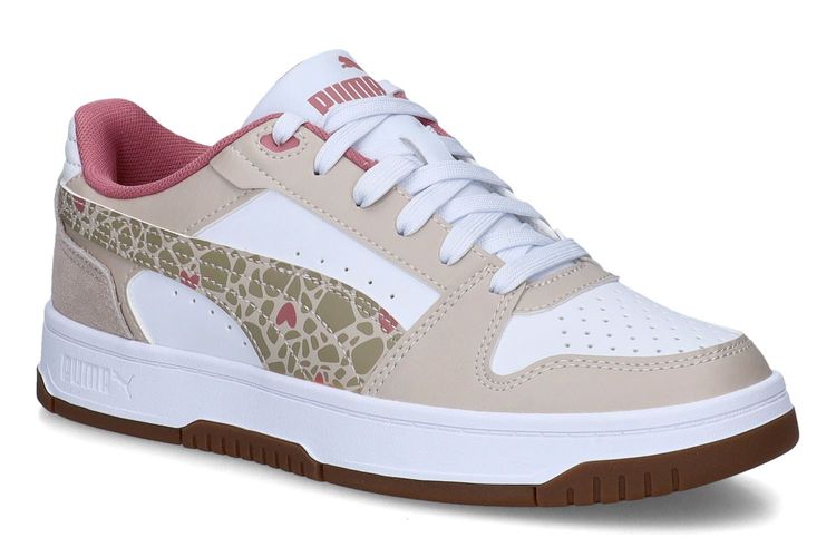 PUMA-REBOUND 5-BLANC-ENFANTS-0001