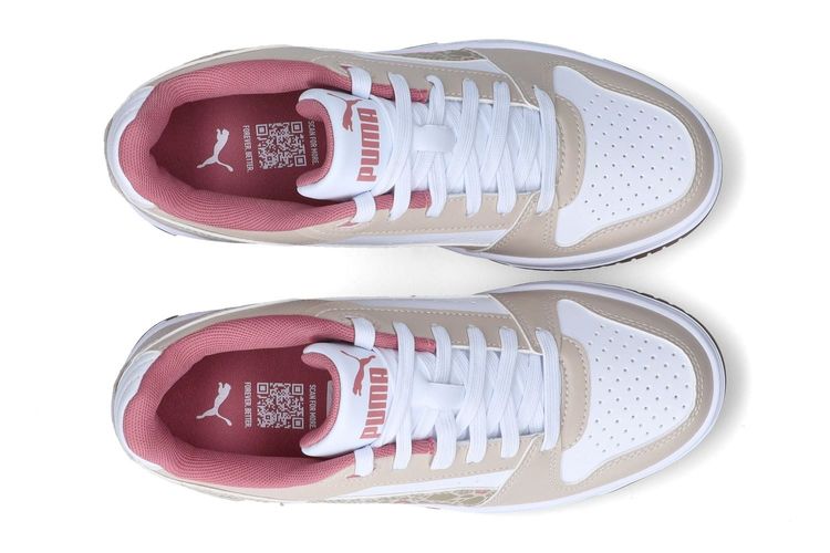 PUMA-REBOUND 5-BLANC-ENFANTS-0003