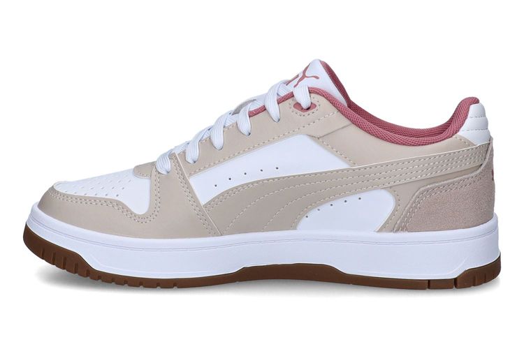 PUMA-REBOUND 5-BLANC-ENFANTS-0004
