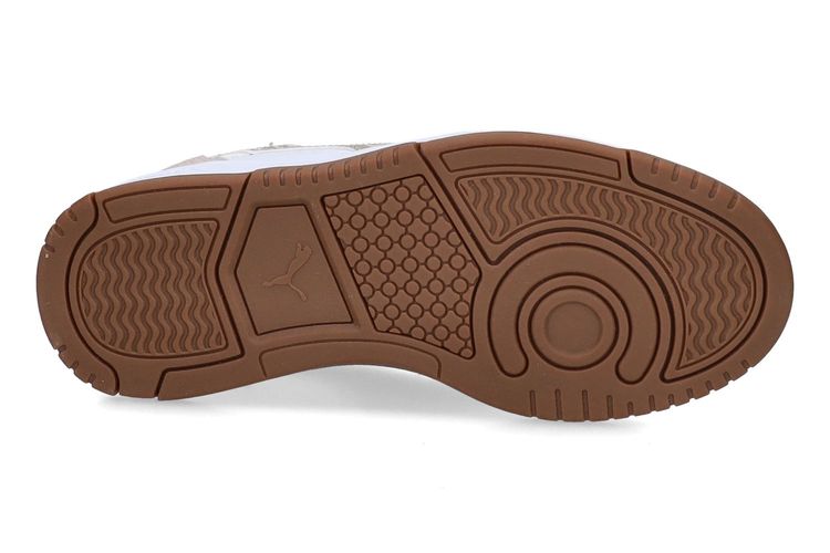 PUMA-REBOUND 5-BLANC-ENFANTS-0005