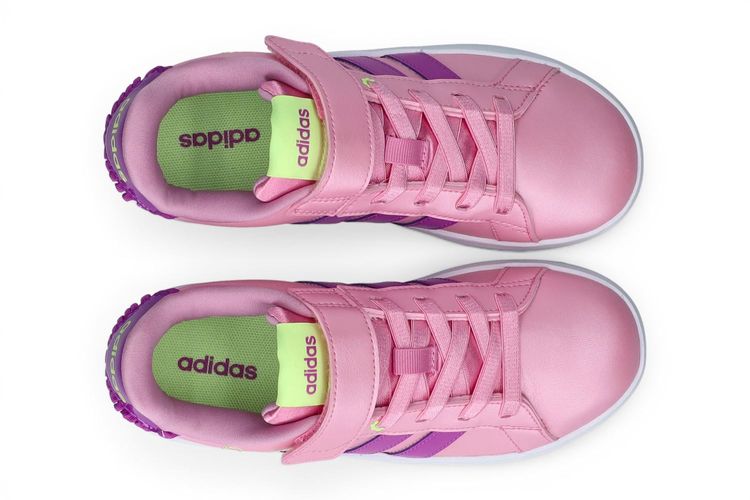 ADIDAS-GRANDCOURT7-ROSE-ENFANTS-0003