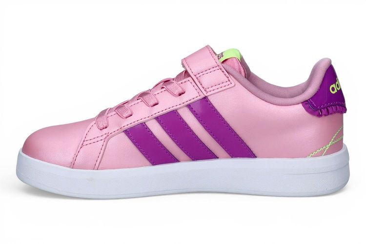 ADIDAS-GRANDCOURT7-ROSE-ENFANTS-0004
