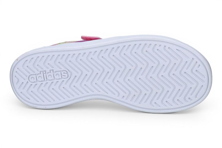 ADIDAS-GRANDCOURT7-ROSE-ENFANTS-0005