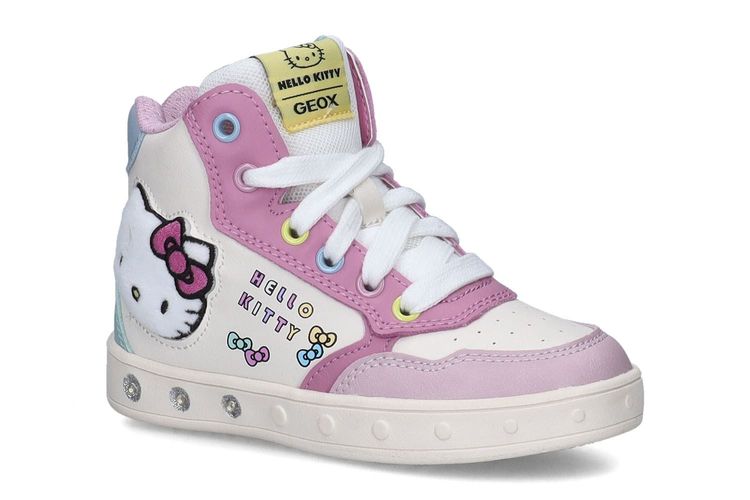 GEOX-SKYLIN J1-ROSE-ENFANTS-0001