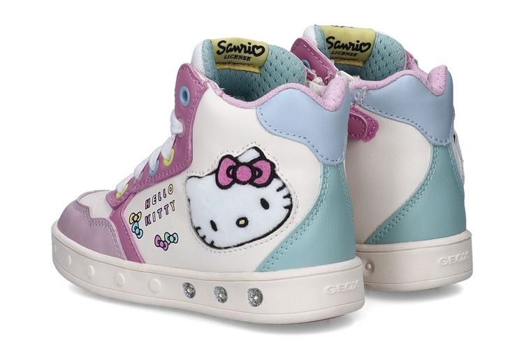 GEOX-SKYLIN J1-ROSE-ENFANTS-0002