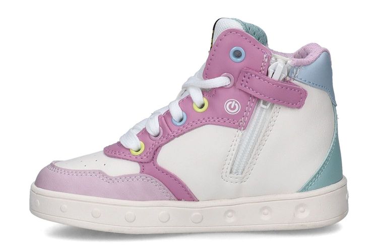 GEOX-SKYLIN J1-ROSE-ENFANTS-0004