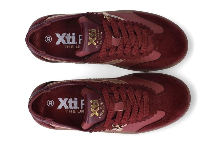 XTI KIDS-XONIA 2-BORDEAUX-ENFANTS-0003