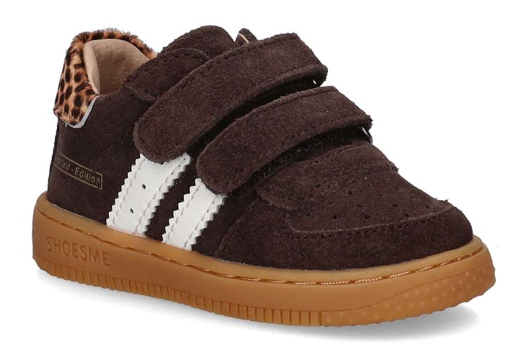 SHOESME-SANTA-CHESTNUT BROWN-ENFANTS-0001