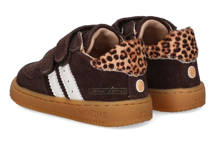 SHOESME-SANTA-CHESTNUT BROWN-ENFANTS-0002