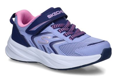 SKECHERS-MICROSPEC V-MAUVE-ENFANTS-0001