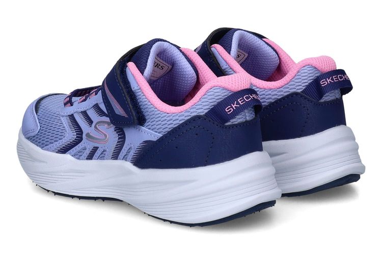 SKECHERS-MICROSPEC V-MAUVE-ENFANTS-0002