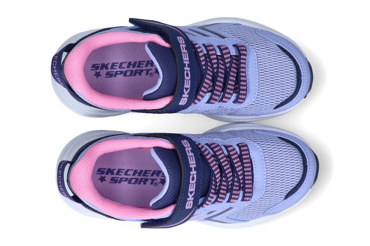 SKECHERS-MICROSPEC V-MAUVE-ENFANTS-0003