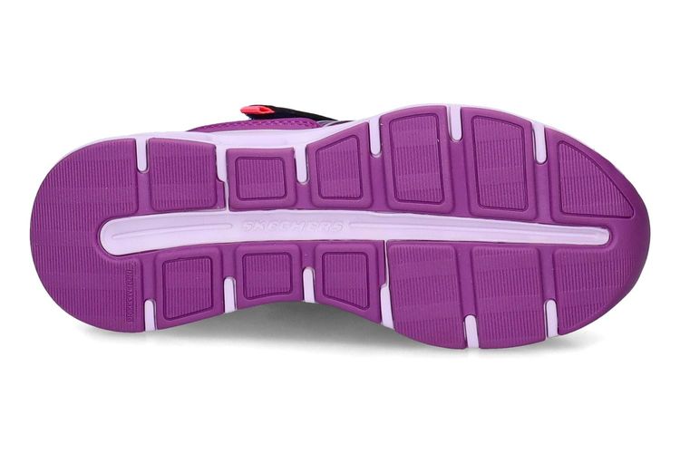 SKECHERS-GLIDESTEP +-MAUVE-ENFANTS-0005
