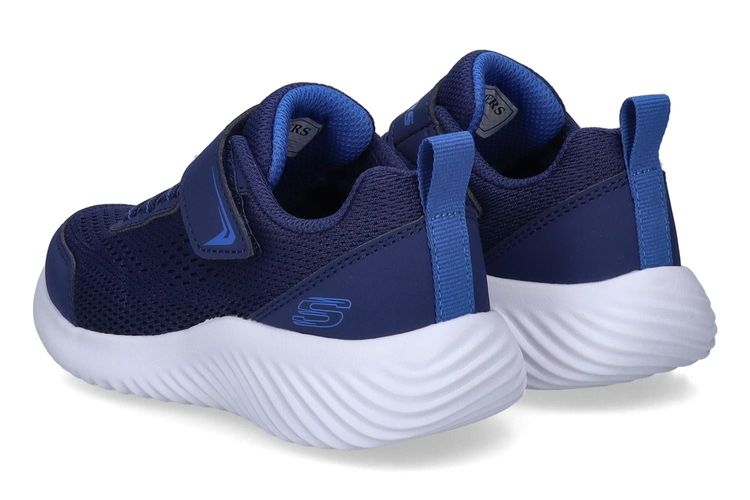 SKECHERS-BOUNDER 3-MARINE-ENFANTS-0002