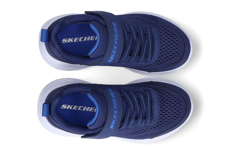 SKECHERS-BOUNDER 3-MARINE-ENFANTS-0003