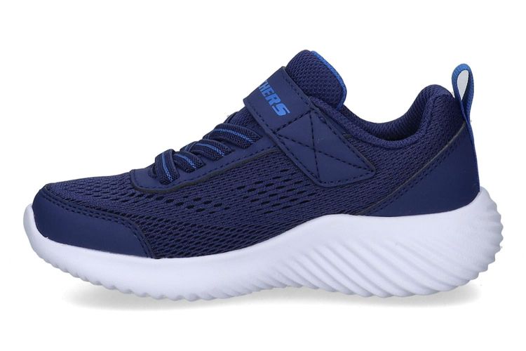 SKECHERS-BOUNDER 3-MARINE-ENFANTS-0004