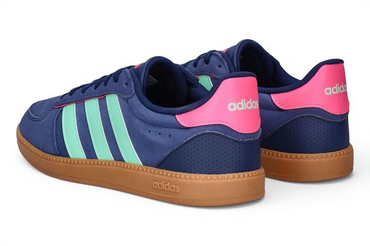 ADIDAS-BREAKNET 3-MARINE-ENFANTS-0002