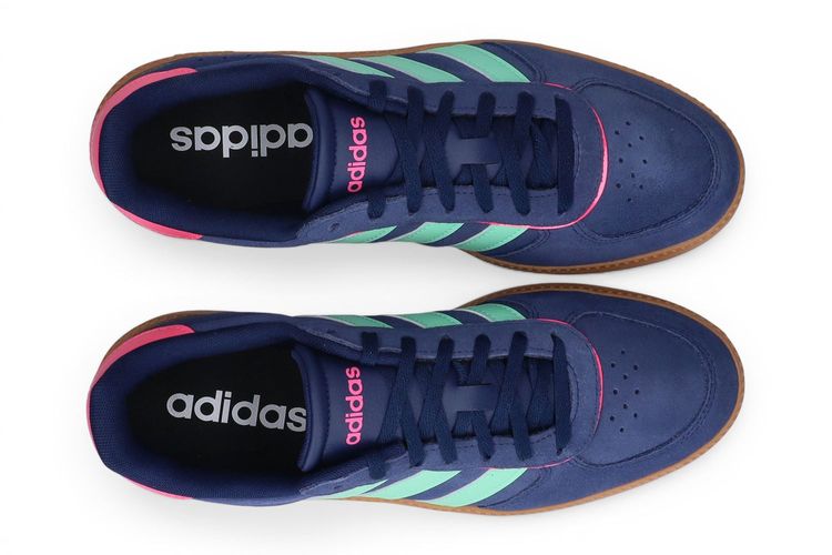 ADIDAS-BREAKNET 3-MARINE-ENFANTS-0003