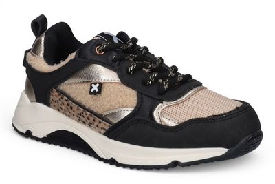 XTI KIDS-XERI 2-NOIR-ENFANTS-0001