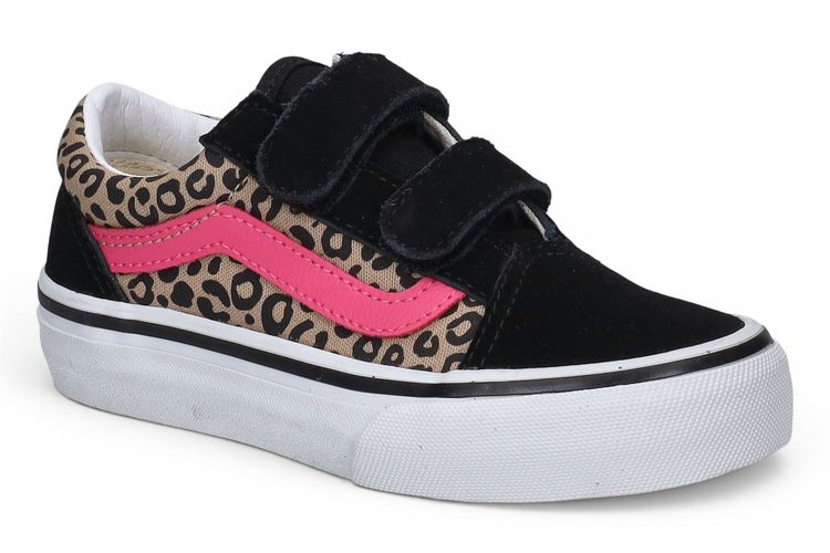 VANS-OLD SKOOL8-MOTIF-ENFANTS-0001