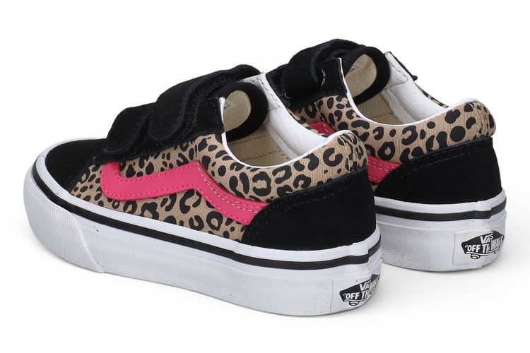 VANS-OLD SKOOL8-MOTIF-ENFANTS-0002