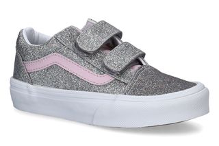 VANS-OLD SKOOL9-SILVER-ENFANTS-0001