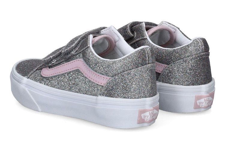 VANS-OLD SKOOL9-SILVER-ENFANTS-0002